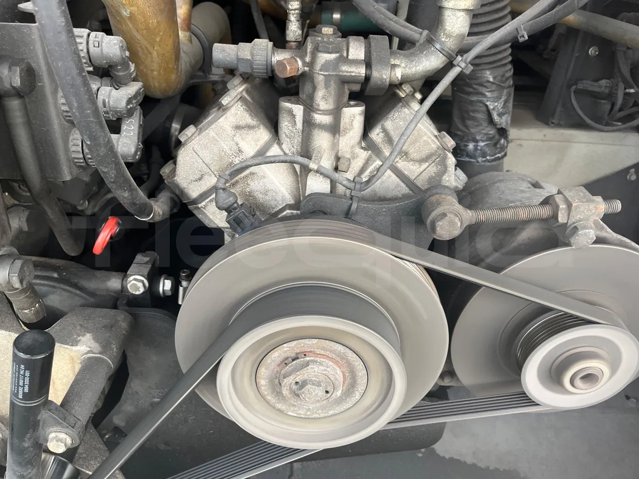 Autocar Setra S415: foto 18