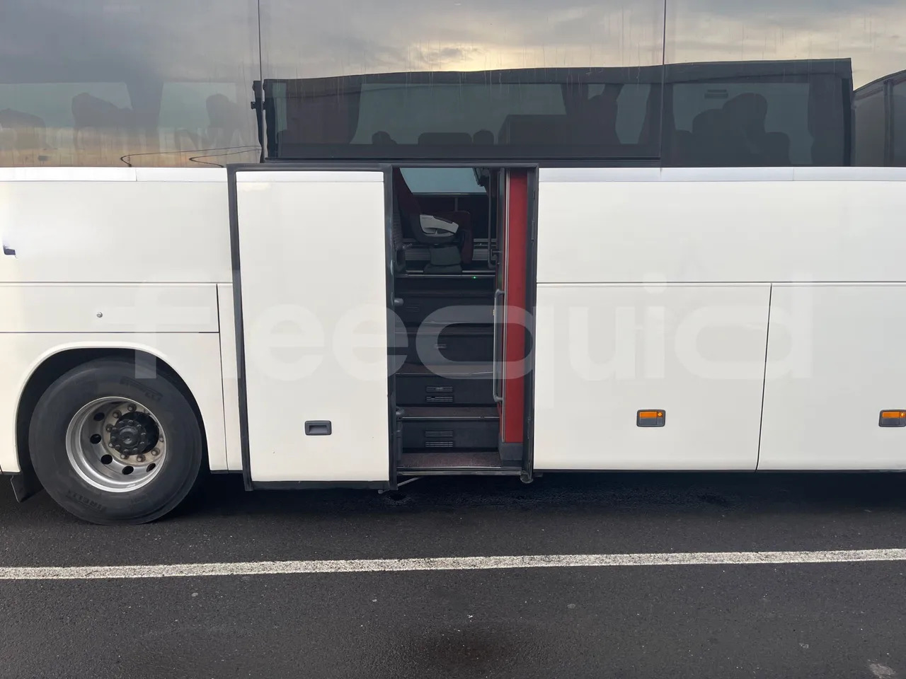 Autocar Setra S415: foto 16