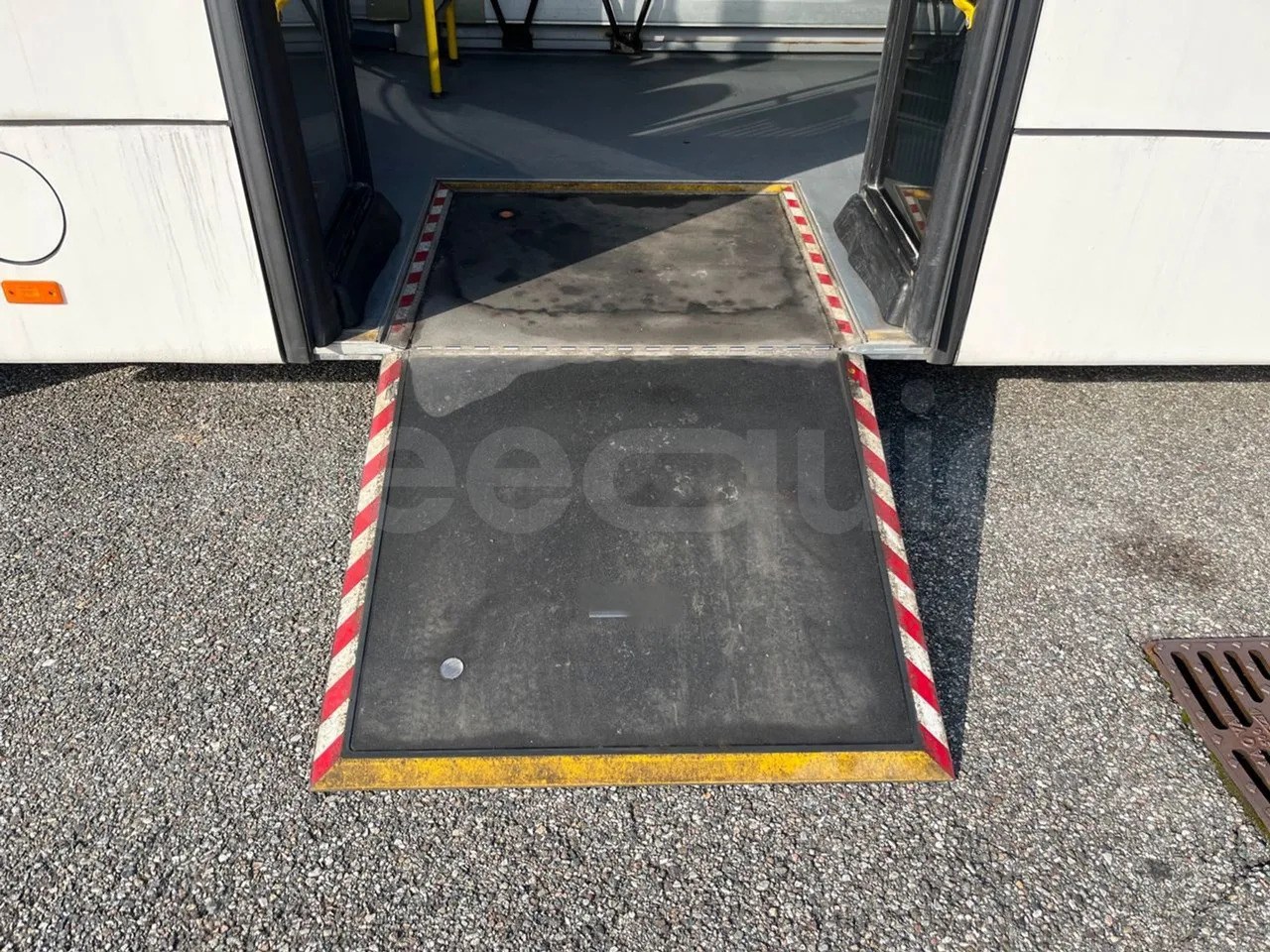 Autobús urbano Solaris Urbino: foto 16