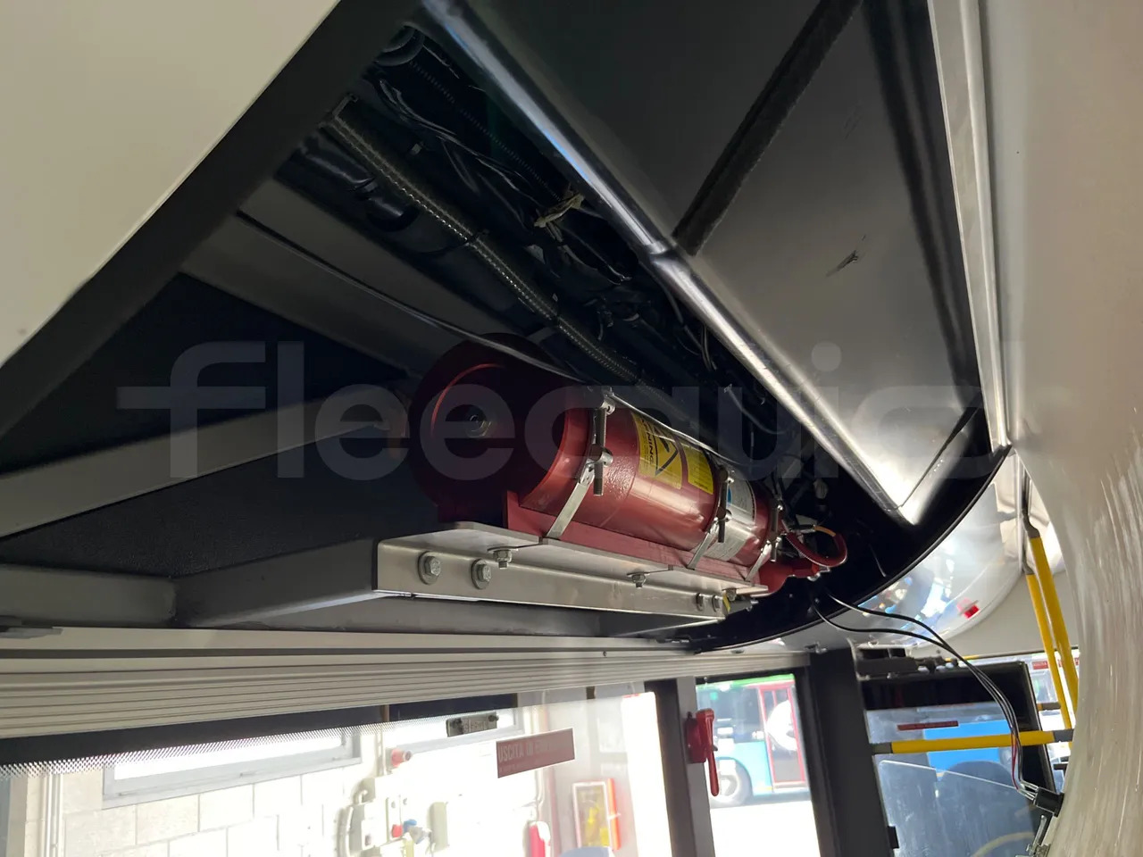 Autobús urbano Solaris Urbino: foto 20