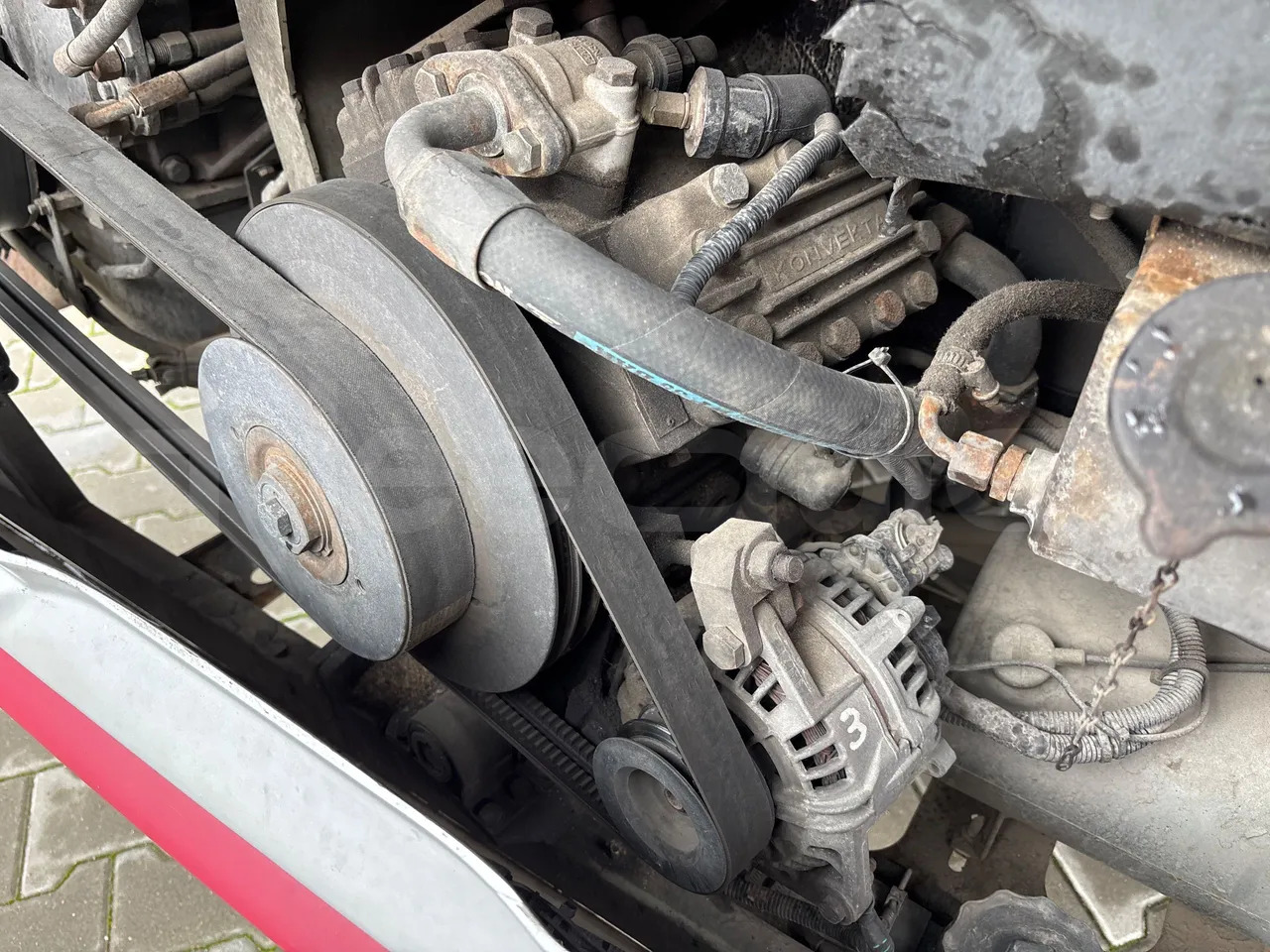 Autobús urbano Solaris Urbino: foto 20