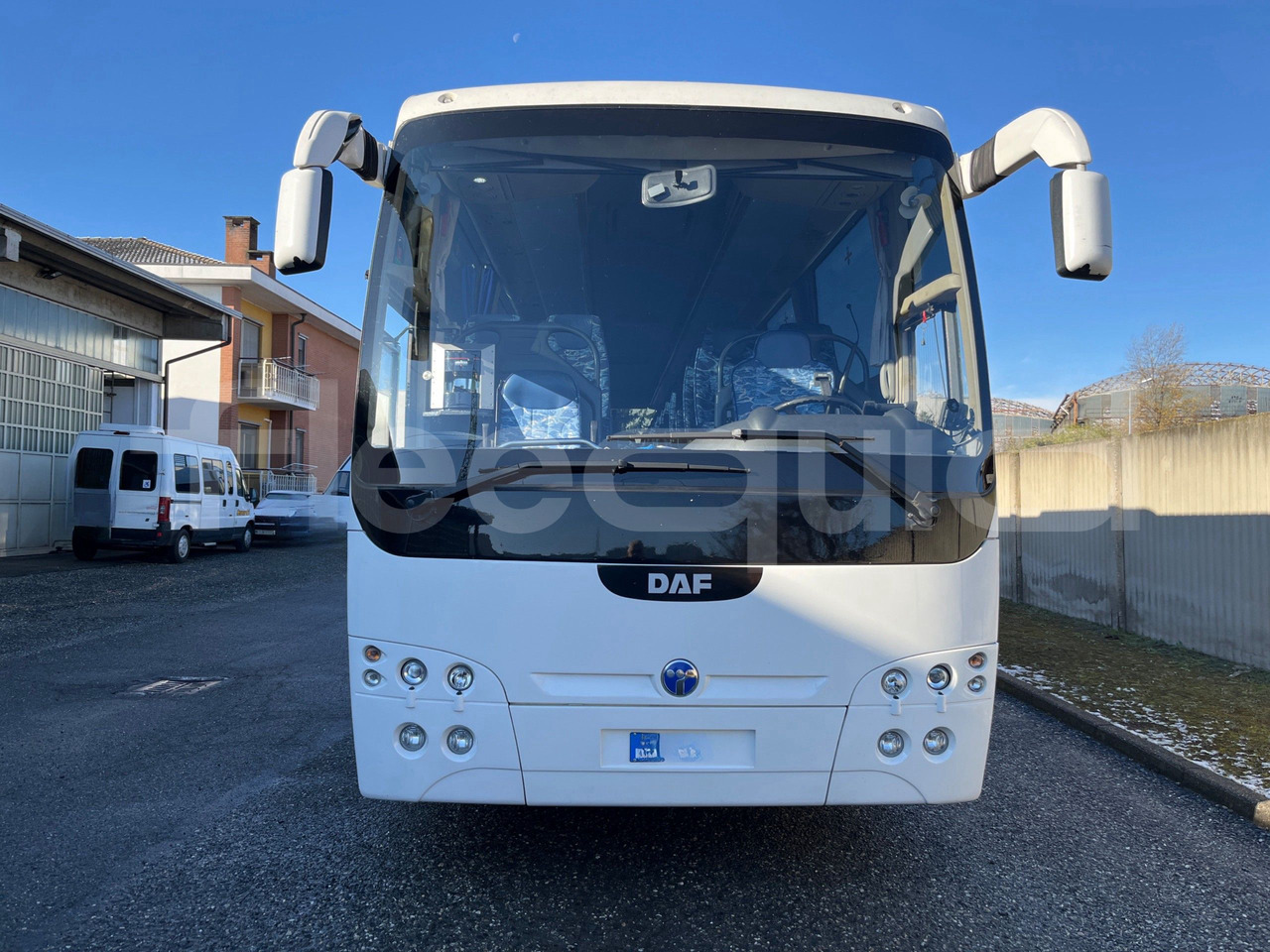 Temsa Safari HD - Autocar: foto 2 Temsa Safari HD - Autocar: foto 2