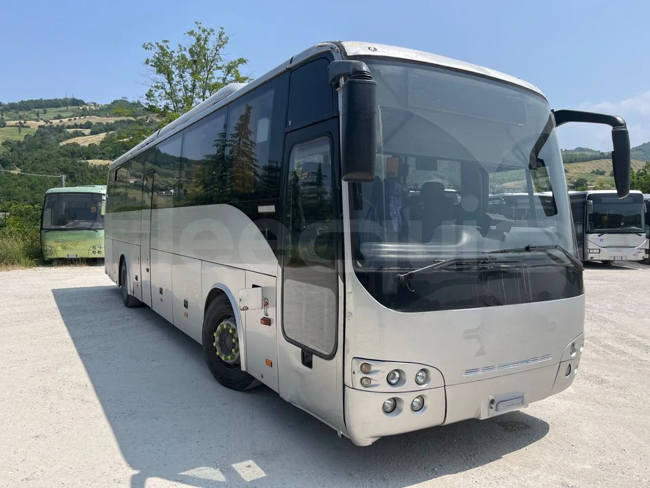 Temsa Safari - Autobús suburbano: foto 1 Temsa Safari - Autobús suburbano: foto 1