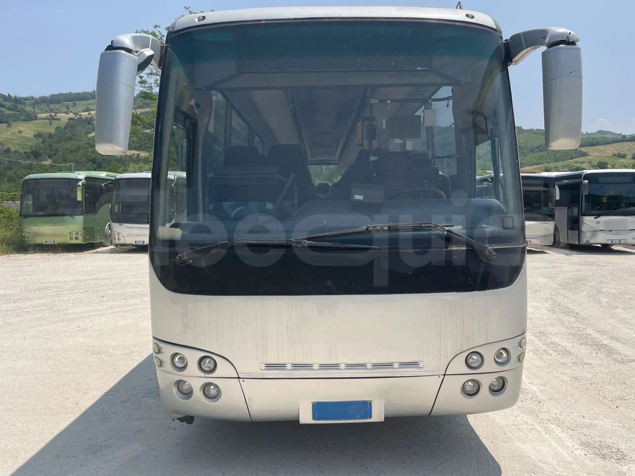 Temsa Safari - Autobús suburbano: foto 2 Temsa Safari - Autobús suburbano: foto 2