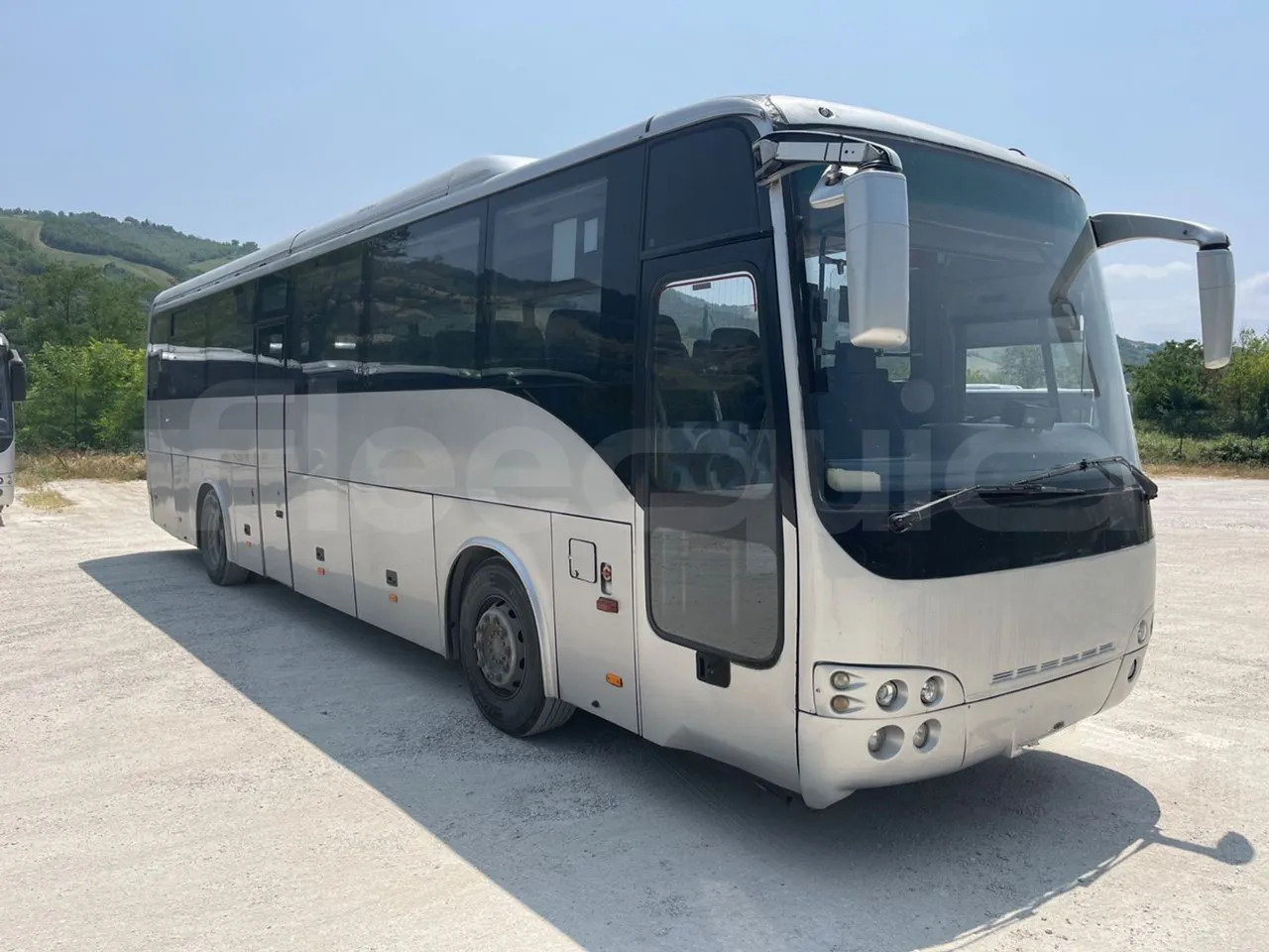 Temsa Safari - Autobús suburbano: foto 1 Temsa Safari - Autobús suburbano: foto 1