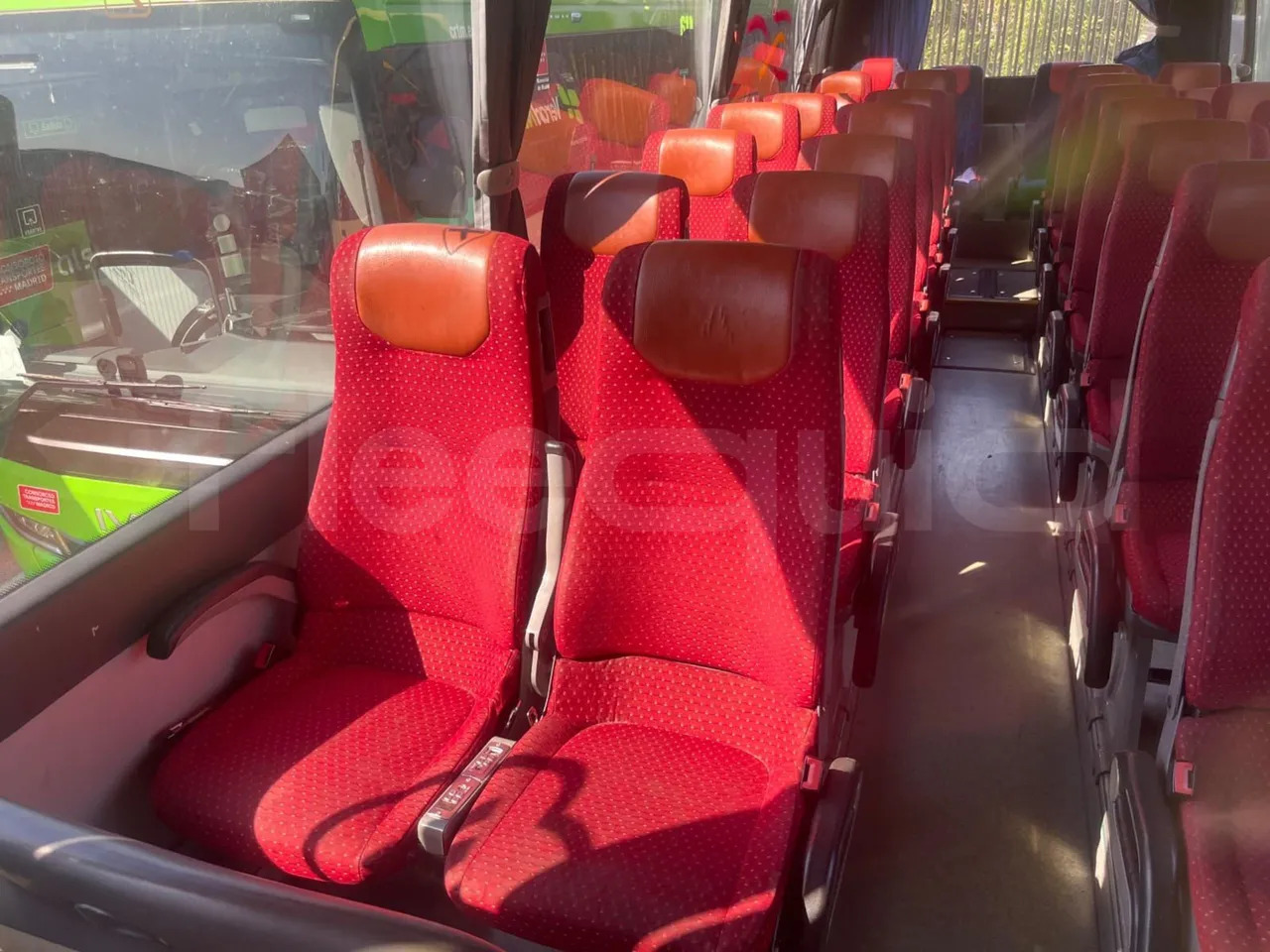 Autocar Volvo B12B: foto 18