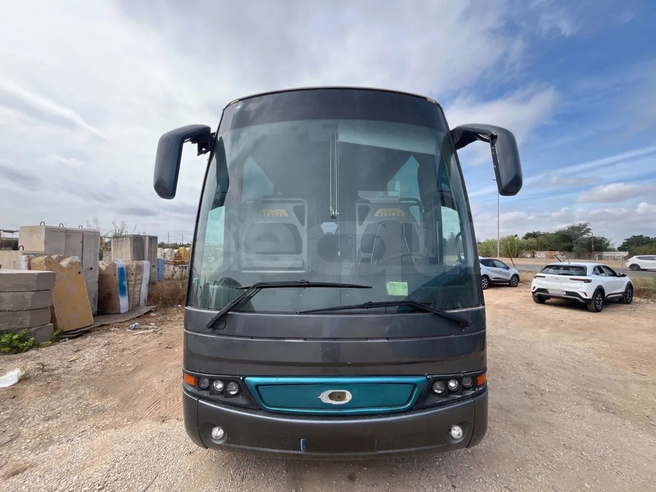 Volvo Eurostar E - Autocar: foto 2 Volvo Eurostar E - Autocar: foto 2