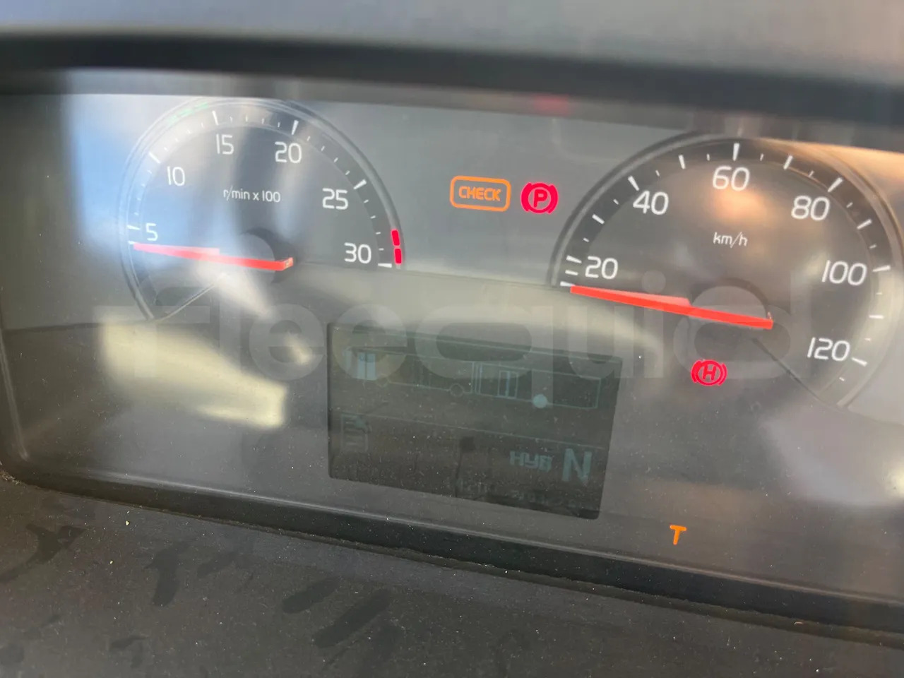 Volvo G891H - Autobús urbano: foto 3 Volvo G891H - Autobús urbano: foto 3