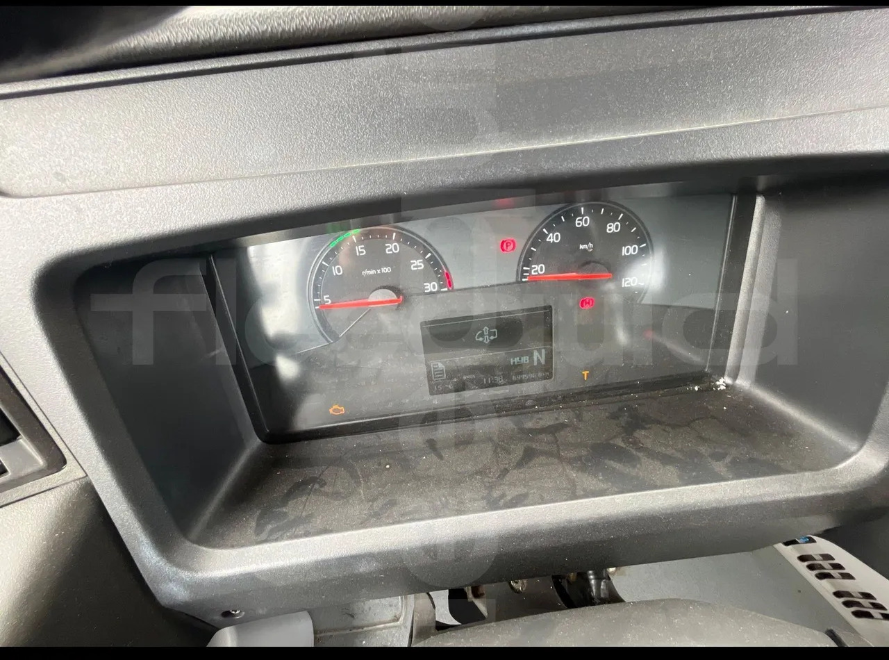 Volvo G891H - Autobús urbano: foto 3 Volvo G891H - Autobús urbano: foto 3