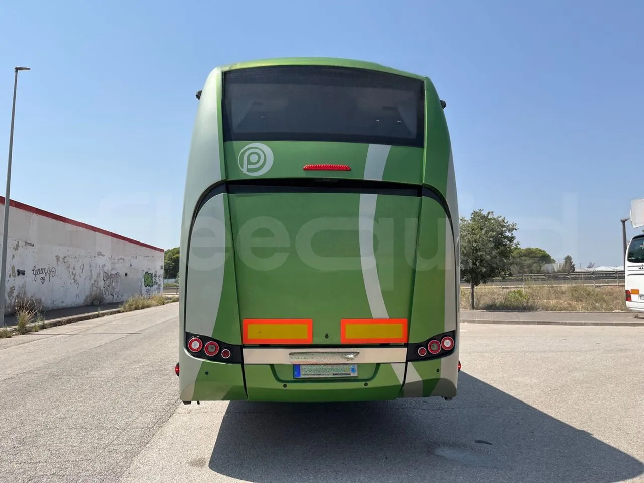 Volvo Sunsundegui - Autocar: foto 5 Volvo Sunsundegui - Autocar: foto 5