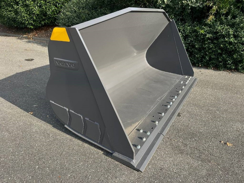Volvo L90H bucket - Cazo para Maquinaria de construcción: foto 2 Volvo L90H bucket - Cazo para Maquinaria de construcción: foto 2