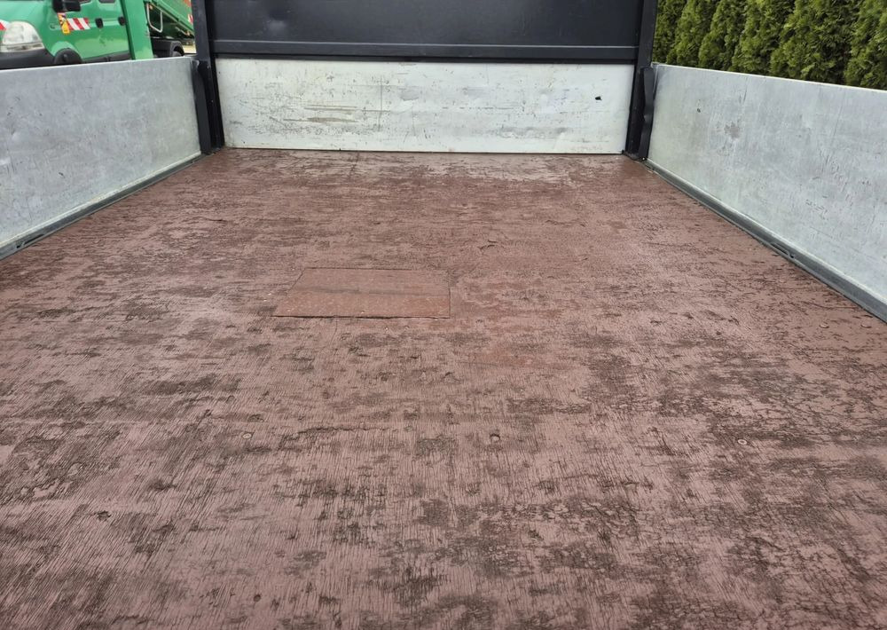 Citroën Jumper 2.2 130KM Brygadówka Dubel Kabina - Furgoneta combi: foto 4 Citroën Jumper 2.2 130KM Brygadówka Dubel Kabina - Furgoneta combi: foto 4