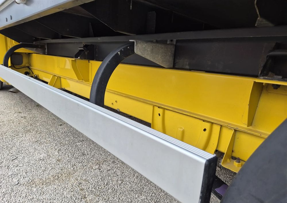 Fiat Ducato 2.3 130KM - Furgoneta caja abierta: foto 5 Fiat Ducato 2.3 130KM - Furgoneta caja abierta: foto 5