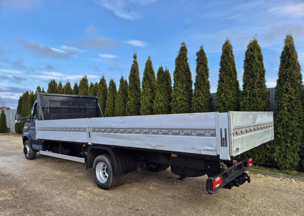 Iveco 65C15 3.0 150KM/ Skrzyniowy/ - Furgoneta caja abierta: foto 3 Iveco 65C15 3.0 150KM/ Skrzyniowy/ - Furgoneta caja abierta: foto 3