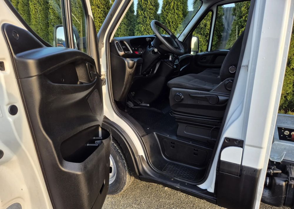 Iveco Iveco 35C15 3.0 150KM Nowa Wywrotka 4.1m - Furgoneta basculante: foto 4 Iveco Iveco 35C15 3.0 150KM Nowa Wywrotka 4.1m - Furgoneta basculante: foto 4