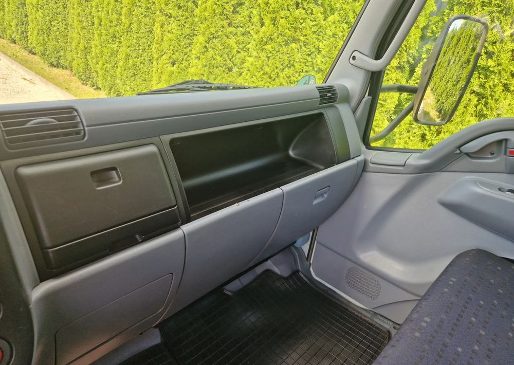 Camión volquete Mitsubishi Canter 7c15 3.0 150KM: foto 8