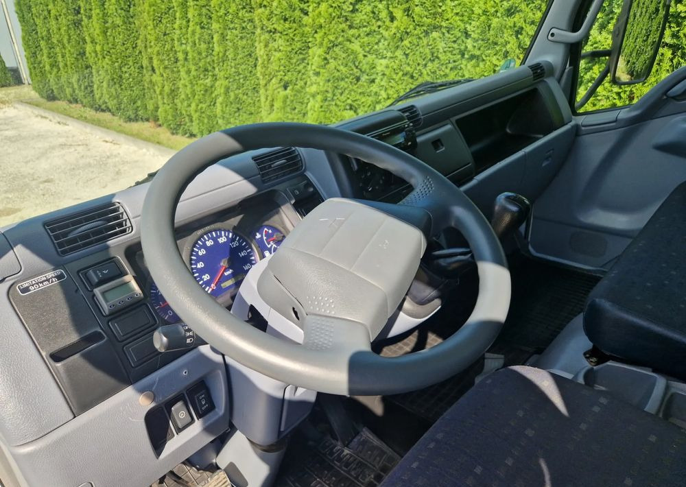 Camión volquete Mitsubishi Canter 7c15 3.0 150KM: foto 17