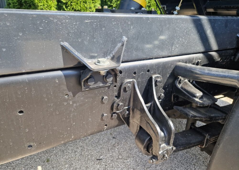 Camión volquete Mitsubishi Canter 7c15 3.0 150KM: foto 11