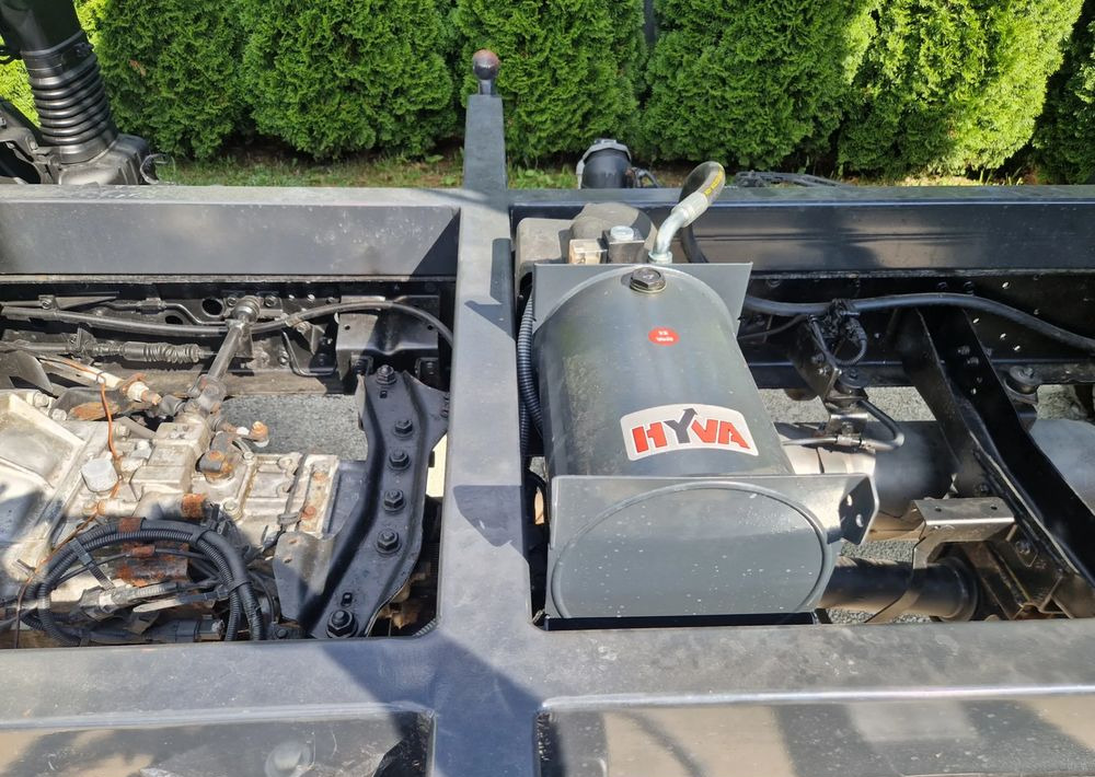 Camión volquete Mitsubishi Canter 7c15 3.0 150KM: foto 13