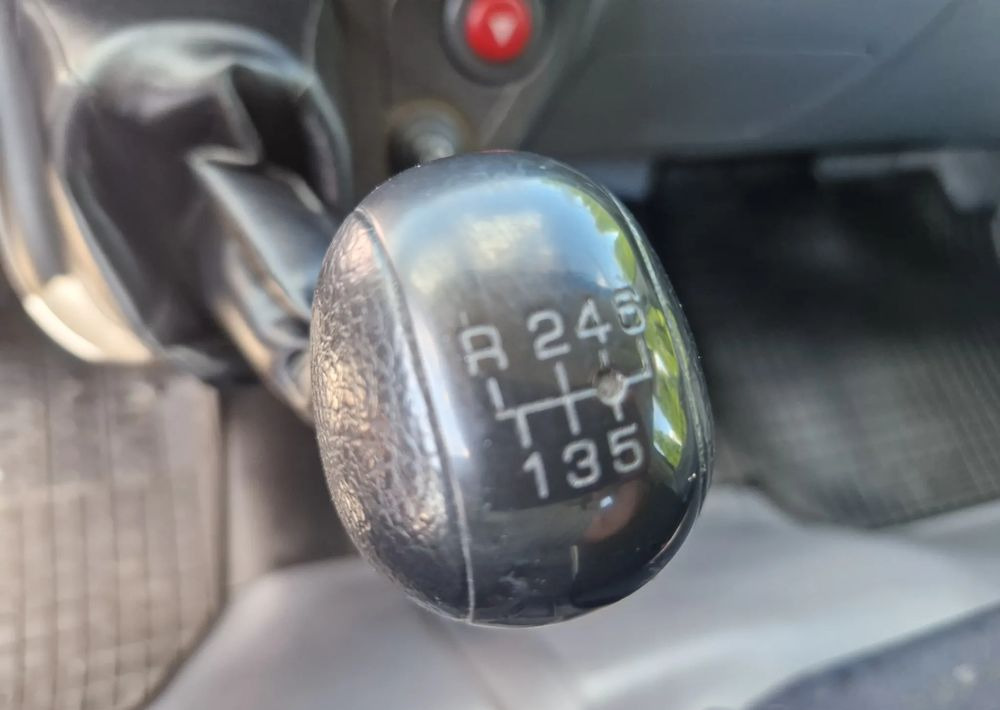 Camión volquete Mitsubishi Canter 7c15 3.0 150KM: foto 16