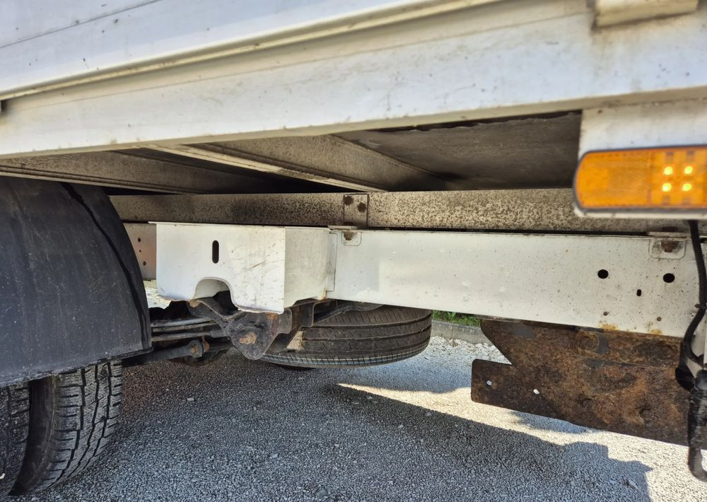 Skrzynka narzędziowa nierdzewka 80cm, Skrzynia Ładunkowa - Recambio: foto 3 Skrzynka narzędziowa nierdzewka 80cm, Skrzynia Ładunkowa - Recambio: foto 3