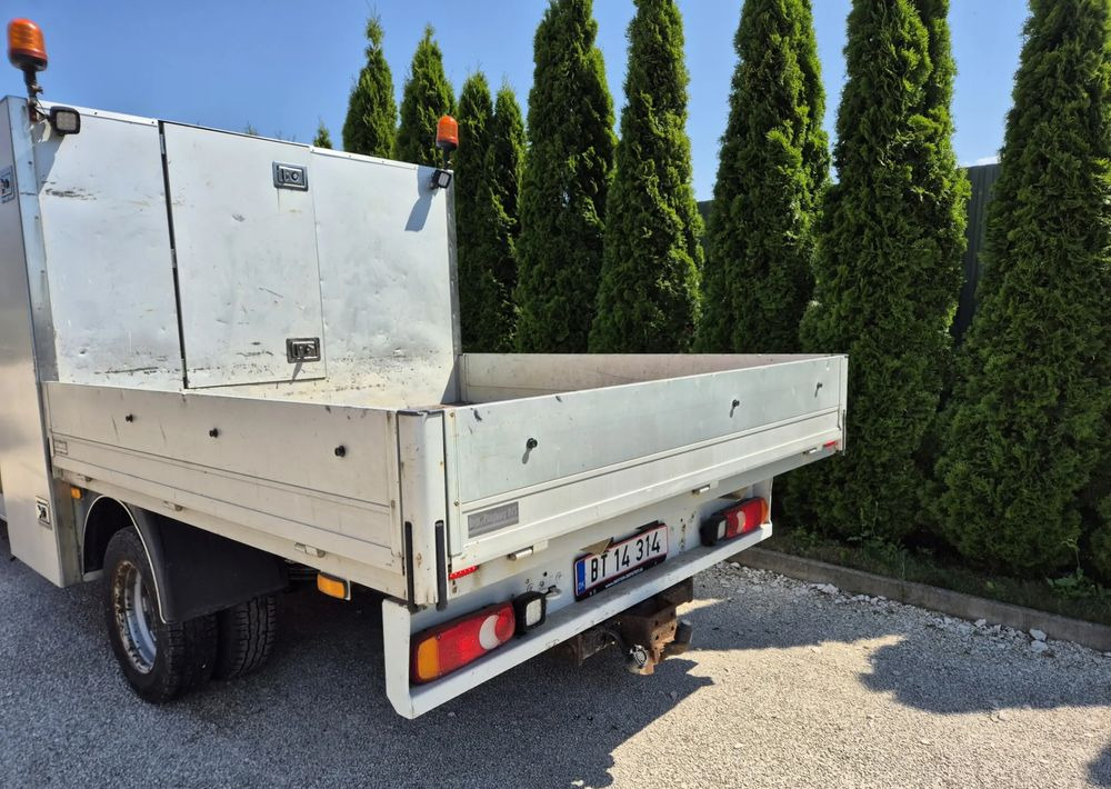 Skrzynka narzędziowa nierdzewka 80cm, Skrzynia Ładunkowa - Recambio: foto 5 Skrzynka narzędziowa nierdzewka 80cm, Skrzynia Ładunkowa - Recambio: foto 5