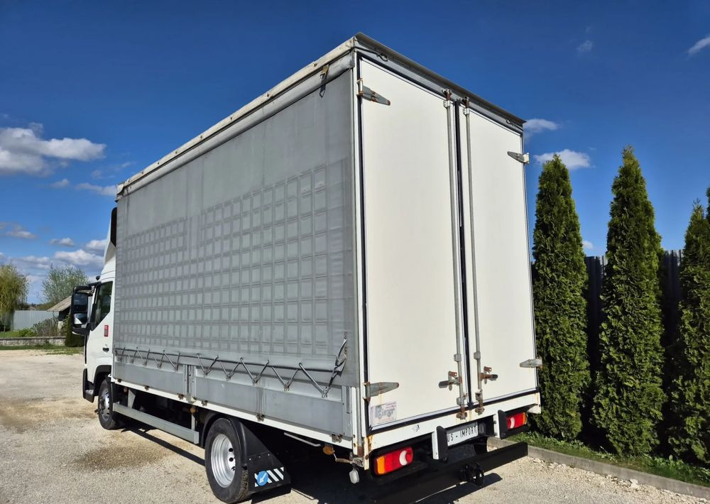 Renault D Gama 3.0Dxi 150KM Iveco Plandeka - Furgoneta caja abierta: foto 3 Renault D Gama 3.0Dxi 150KM Iveco Plandeka - Furgoneta caja abierta: foto 3