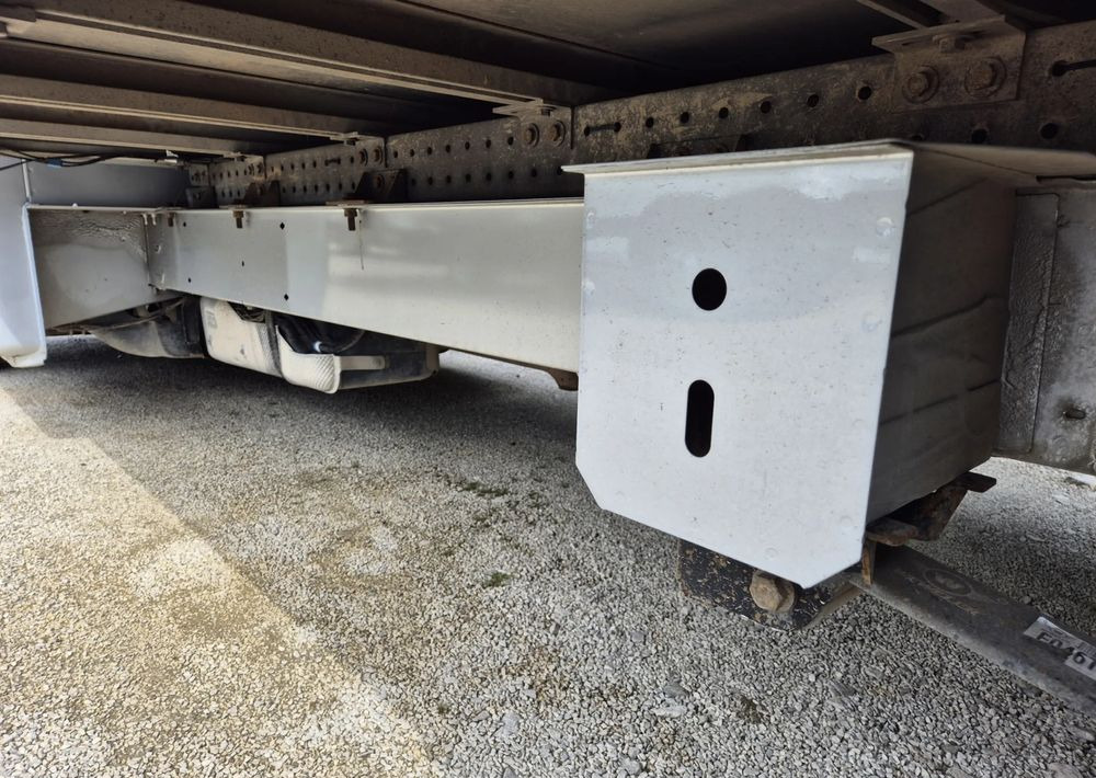 Renault MASTER 2.3 150KM Klima Navi, Kamera - Furgoneta caja cerrada: foto 5 Renault MASTER 2.3 150KM Klima Navi, Kamera - Furgoneta caja cerrada: foto 5