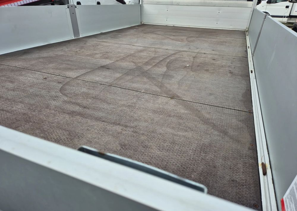 Furgoneta caja abierta Renault Master 2.3 150KM/ Nowa Skrzynia 4.5m/: foto 15 Furgoneta caja abierta Renault Master 2.3 150KM/ Nowa Skrzynia 4.5m/: foto 15