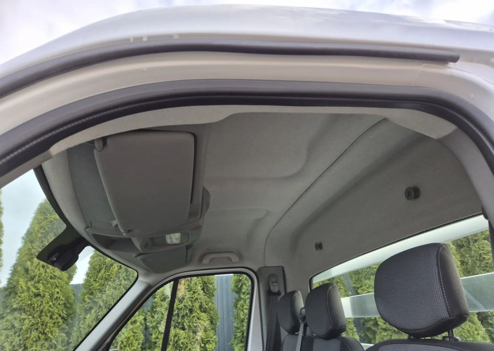 Furgoneta caja abierta Renault Master 2.3 150KM/ Nowa Skrzynia 4.5m/: foto 9 Furgoneta caja abierta Renault Master 2.3 150KM/ Nowa Skrzynia 4.5m/: foto 9