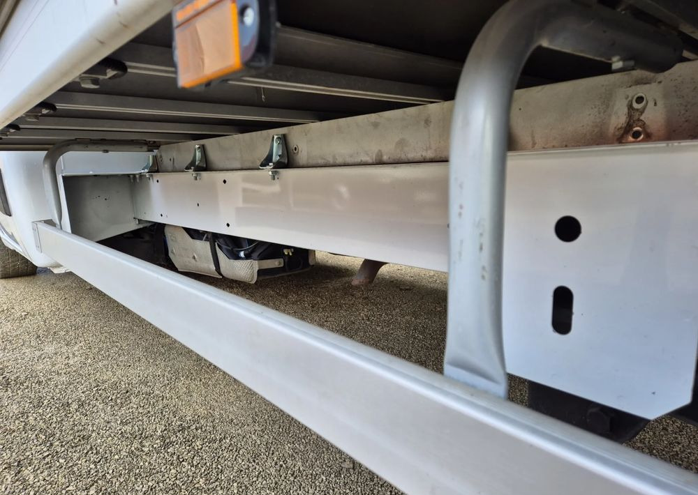 Renault Master 2.3 150KM/ Nowa Skrzynia 4.5m/ - Furgoneta caja abierta: foto 4 Renault Master 2.3 150KM/ Nowa Skrzynia 4.5m/ - Furgoneta caja abierta: foto 4