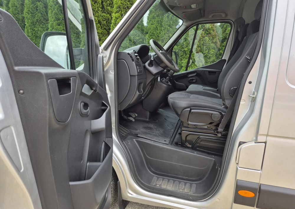 Renault Master 2.3 165KM - Furgón: foto 5 Renault Master 2.3 165KM - Furgón: foto 5