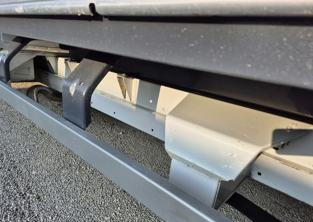 Renault Master 2.5 120KM Dubel Kabina - Furgoneta combi: foto 4 Renault Master 2.5 120KM Dubel Kabina - Furgoneta combi: foto 4