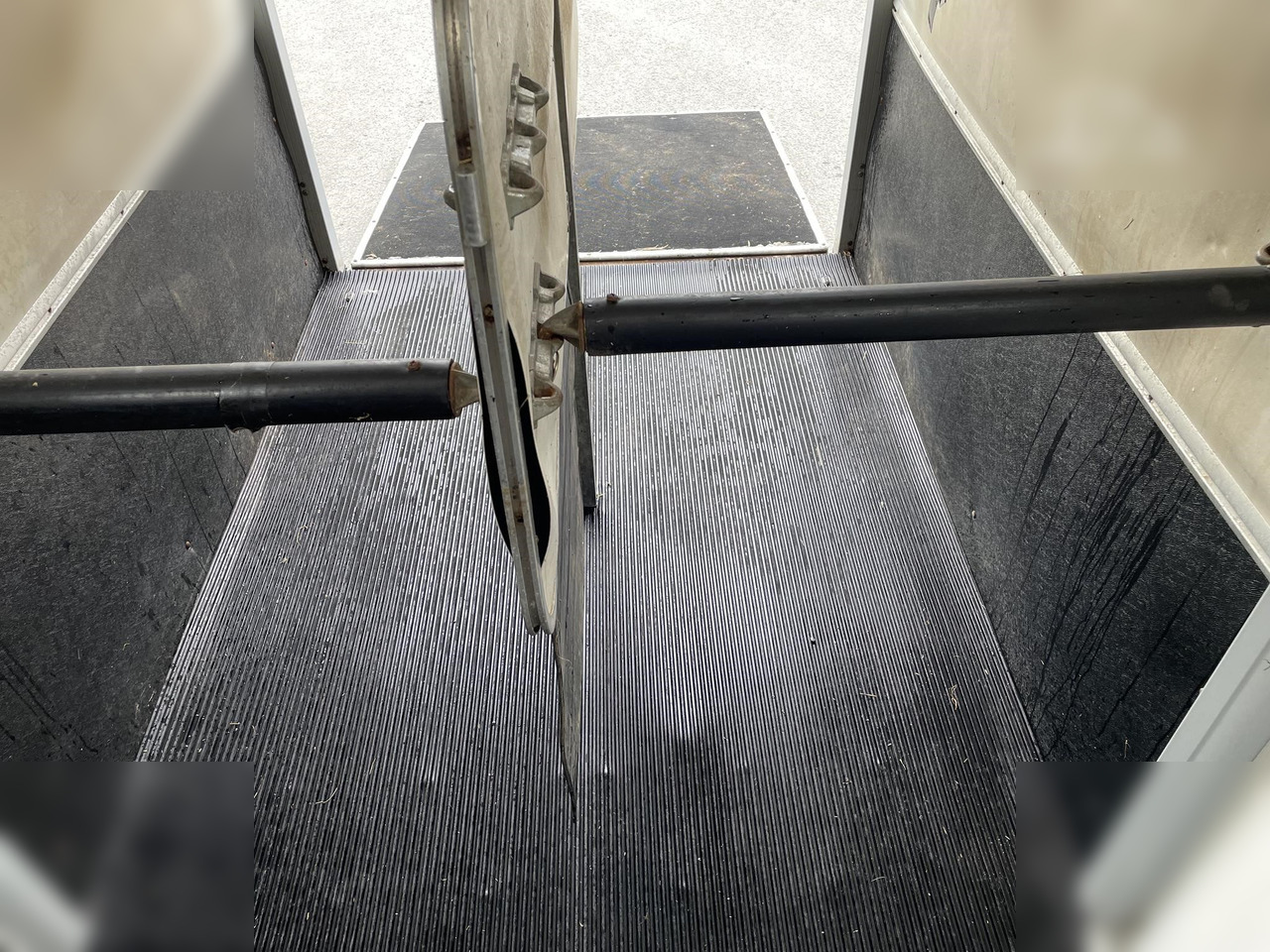 2012 IFOR WILLIAMS HB506 - Remolque para caballos: foto 3 2012 IFOR WILLIAMS HB506 - Remolque para caballos: foto 3