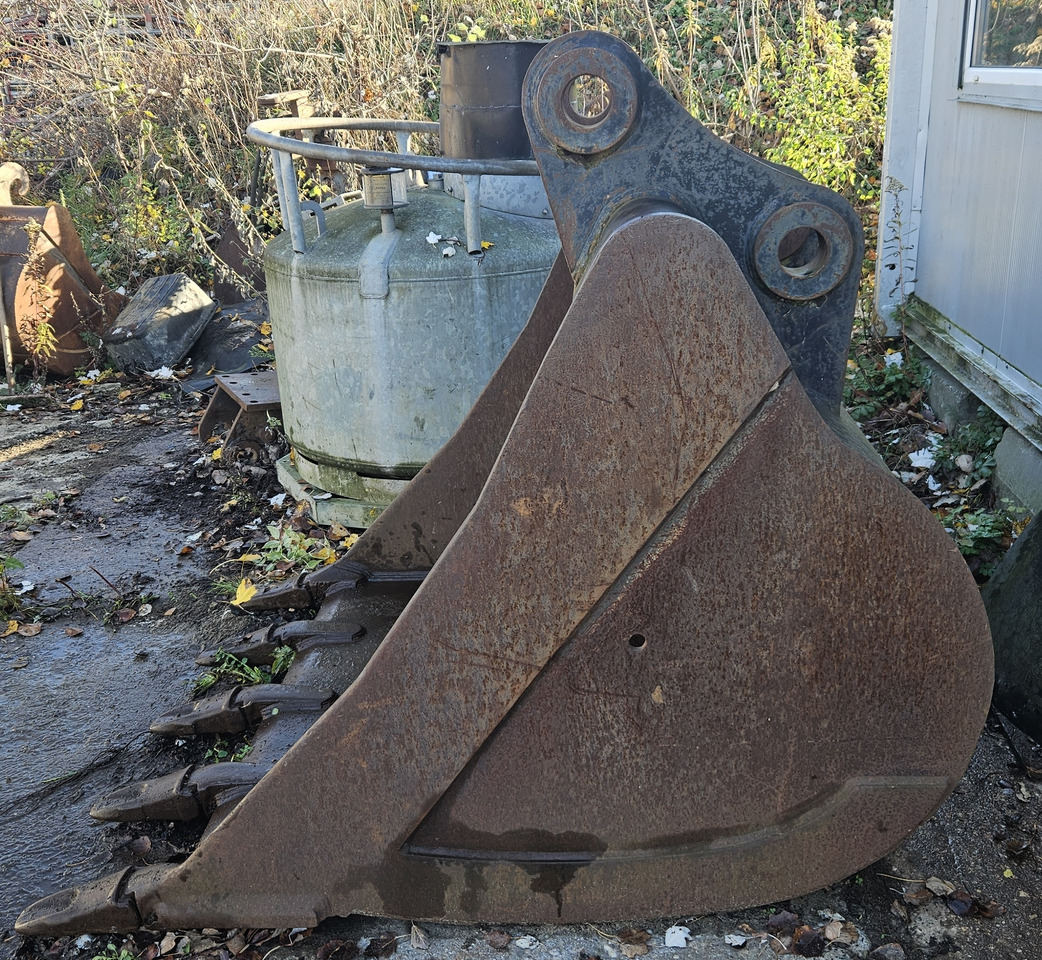 CATERPILLAR 329 - Cazo para excavadora para Cazo para excavadora: foto 3 CATERPILLAR 329 - Cazo para excavadora para Cazo para excavadora: foto 3