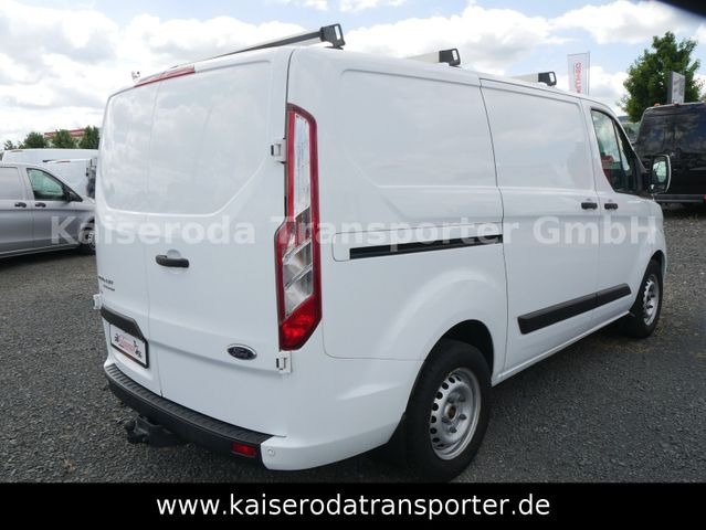 Ford Transit Custom 300 L1H1 VA Werkst.Klima AHK Navi - Furgón: foto 5 Ford Transit Custom 300 L1H1 VA Werkst.Klima AHK Navi - Furgón: foto 5