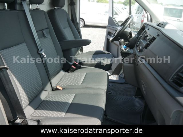 Furgón Ford Transit Custom 300 L2H1 VA Werkstatt Klima PDC: foto 17