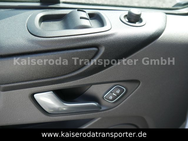 Furgón Ford Transit Custom 300 L2H1 VA Werkstatt Klima PDC: foto 8