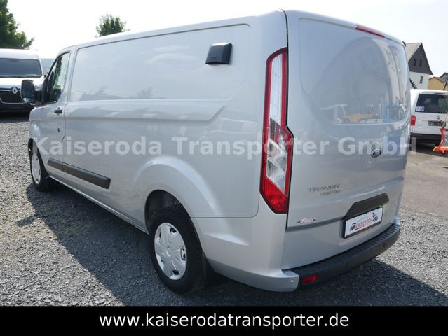 Furgón Ford Transit Custom 300 L2H1 VA Werkstatt Klima PDC: foto 6