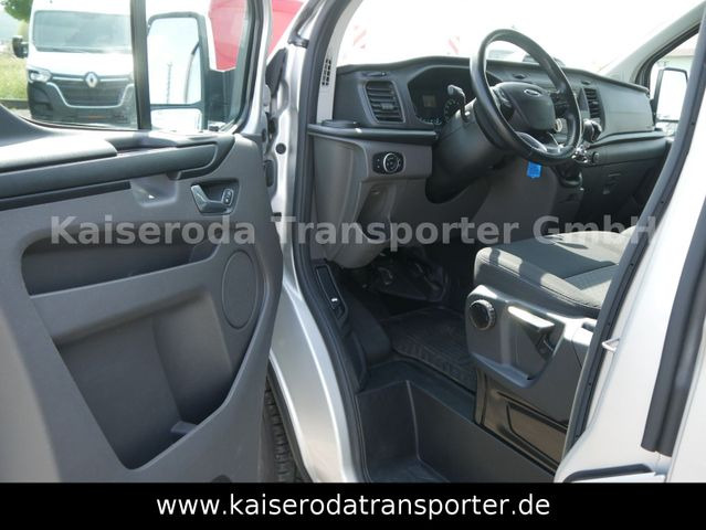 Furgón Ford Transit Custom 300 L2H1 VA Werkstatt Klima PDC: foto 7