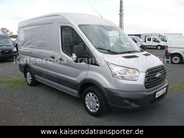 Ford Transit FT 310 L2H2 VA Werkst.Klima Standheizung - Furgón: foto 4 Ford Transit FT 310 L2H2 VA Werkst.Klima Standheizung - Furgón: foto 4