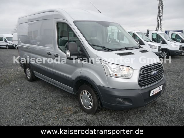 Ford Transit FT 310 L2H2 VA Werkst.Klima Standheizung - Furgón: foto 4 Ford Transit FT 310 L2H2 VA Werkst.Klima Standheizung - Furgón: foto 4