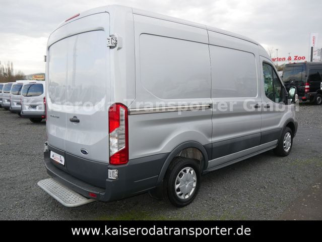 Ford Transit FT 310 L2H2 VA Werkst.Klima Standheizung - Furgón: foto 5 Ford Transit FT 310 L2H2 VA Werkst.Klima Standheizung - Furgón: foto 5