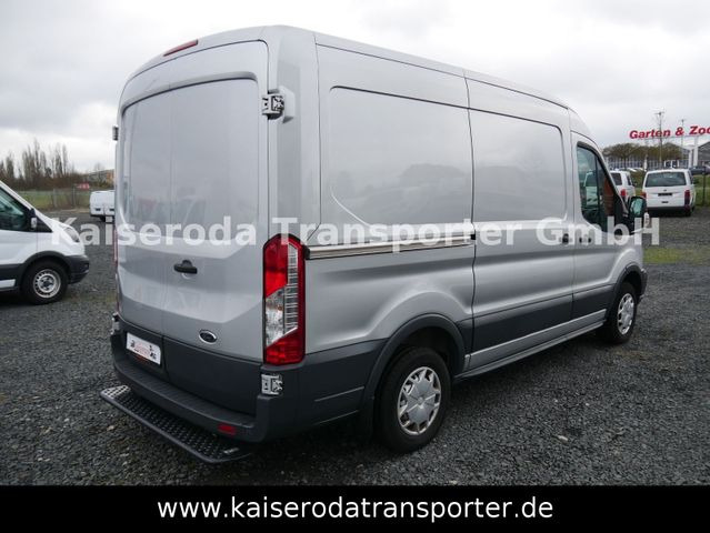 Ford Transit FT 310 L2H2 VA Werkst.Klima Standheizung - Furgón: foto 5 Ford Transit FT 310 L2H2 VA Werkst.Klima Standheizung - Furgón: foto 5