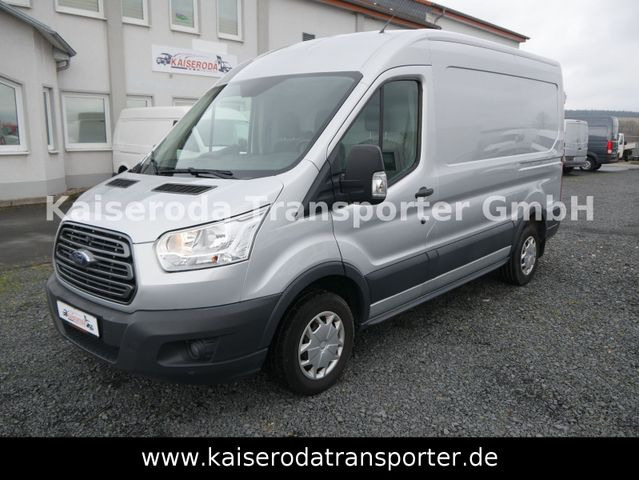 Ford Transit FT 310 L2H2 VA Werkst.Klima Standheizung - Furgón: foto 3 Ford Transit FT 310 L2H2 VA Werkst.Klima Standheizung - Furgón: foto 3