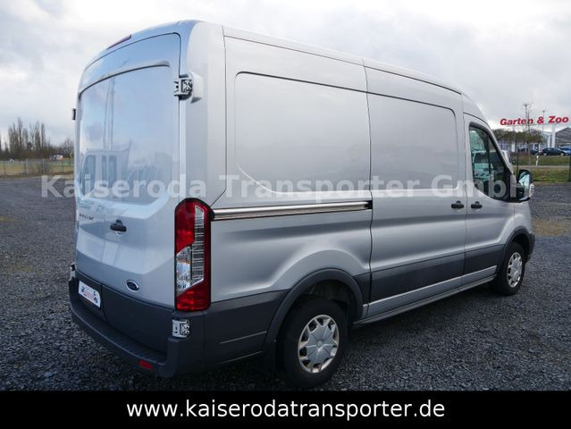 Ford Transit FT 310 L2H2 VA Werkstatt Klima Standheiz - Furgón: foto 5 Ford Transit FT 310 L2H2 VA Werkstatt Klima Standheiz - Furgón: foto 5