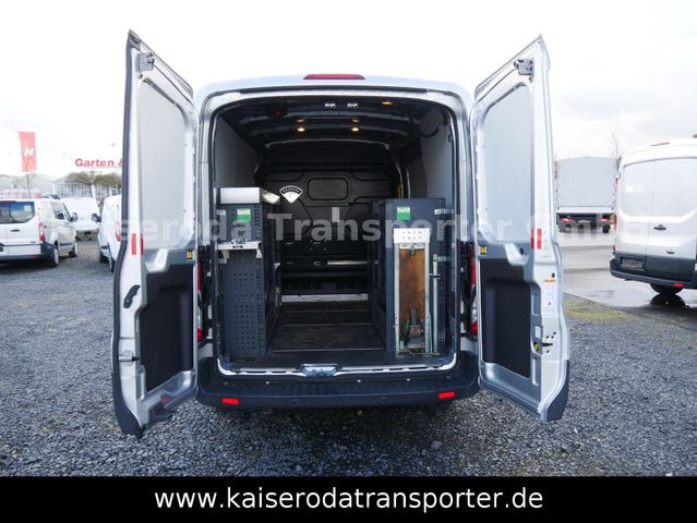 Ford Transit FT 310 L2H2 VA Werkstatt Klima Standheiz - Furgón: foto 1 Ford Transit FT 310 L2H2 VA Werkstatt Klima Standheiz - Furgón: foto 1
