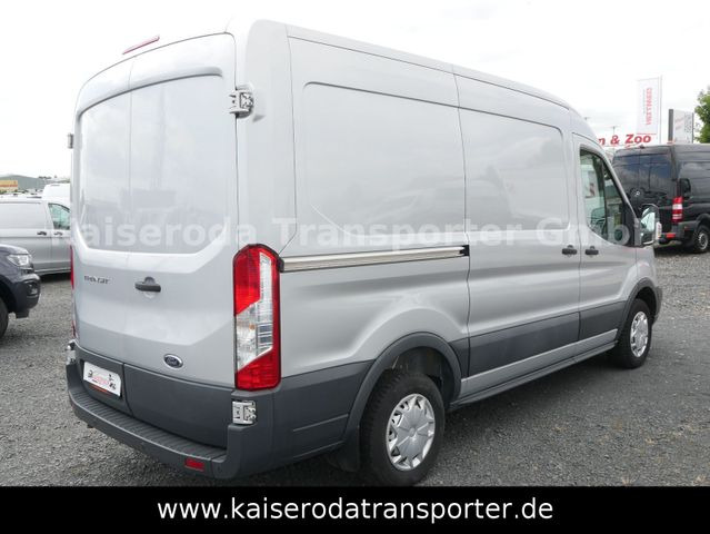 Ford Transit FT 310 L2H2 VA Werkstatt Klima Sthzg. - Furgón: foto 5 Ford Transit FT 310 L2H2 VA Werkstatt Klima Sthzg. - Furgón: foto 5