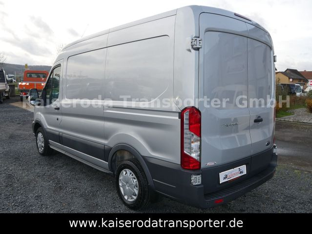 Ford Transit FT 310 L2H2VA Werkstatt Klima Standheiz. - Furgón: foto 5 Ford Transit FT 310 L2H2VA Werkstatt Klima Standheiz. - Furgón: foto 5