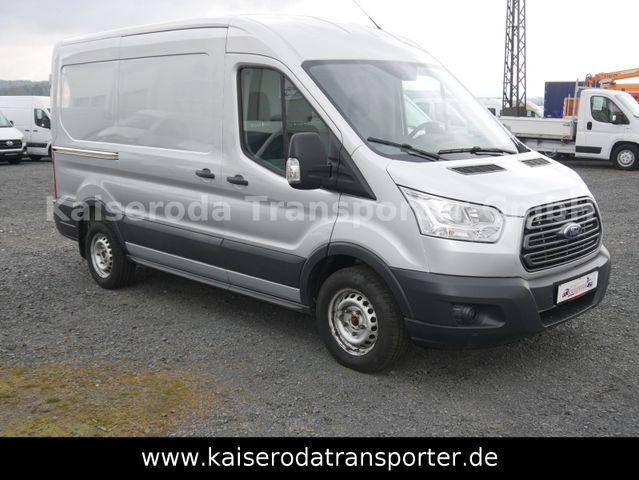 Ford Transit FT 310 L2H2VA Werkstatt Klima Standheiz. - Furgón: foto 4 Ford Transit FT 310 L2H2VA Werkstatt Klima Standheiz. - Furgón: foto 4